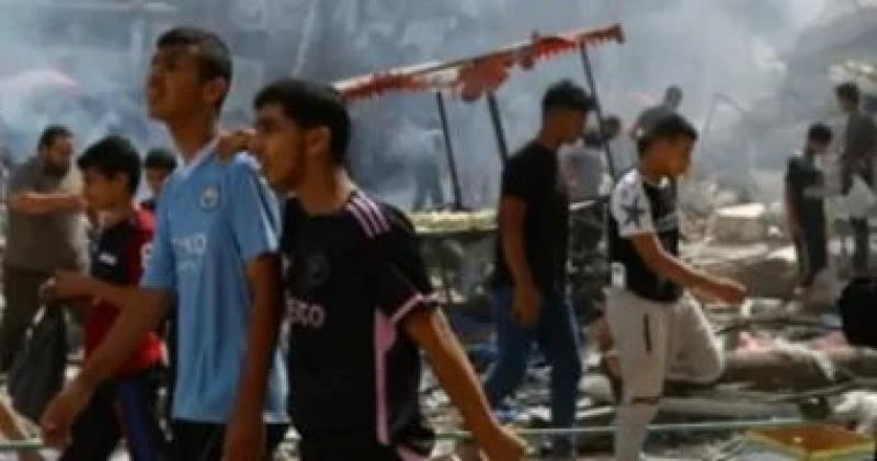 زراعة النواب توصى باستغلال مبنى مهجور وإنشاء مجمع خدمات لأهالى المحلة الكبرى