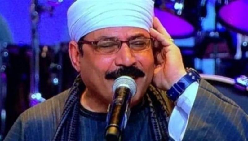 عبدالرحمن بلالة: اشتركت في برنامج اكتشاف المواهب لفوق الستين ومكسبتش