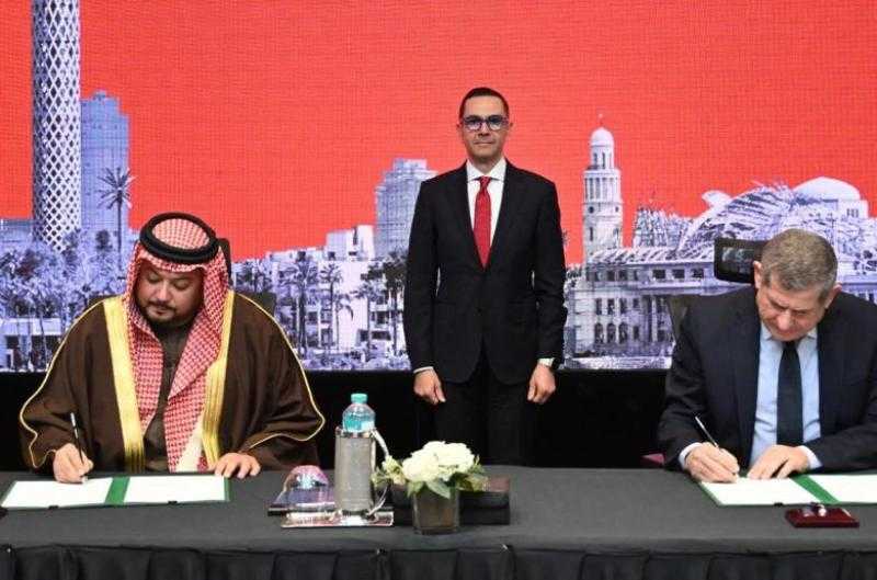 «مصر للتأمين» توقع بروتوكول شراكة استراتيجية مع «العين الأهلية» الإماراتية للتعاون بمجالات الابتكار