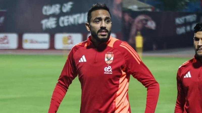 نادي الزوراء العراقي: تحركنا مجددا لضم كهربا