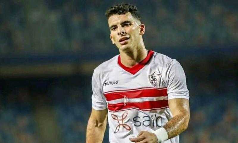 بشير التابعي: الزمالك سينهار في حالة رحيل زيزو