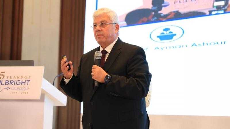 التعليم العالي تعلن عن مسابقة بـ مليار جنيه لدعم الابتكارات.. تفاصيل