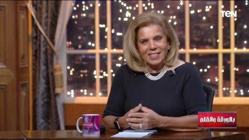 مشيرة خطاب: نحن في حاجة للإيمان بفائدة حقوق الإنسان