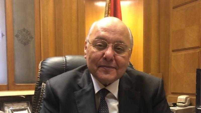 موسى مصطفى موسى: الحوار الوطني دليلا على تحسن ملف حقوق الإنسان في مصر