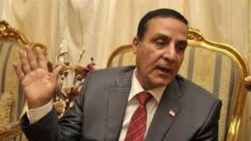 خط أحمر