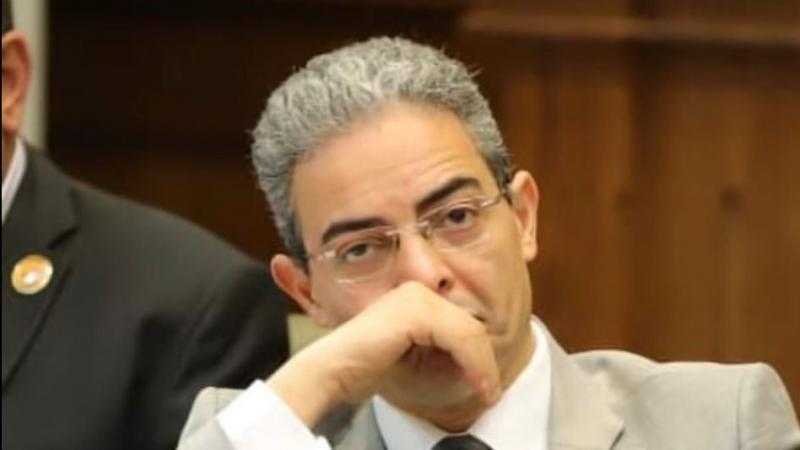 طارق سعدة يوضح خطة «الإعلاميين» لمواجهة الشائعات