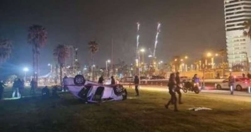 خط أحمر