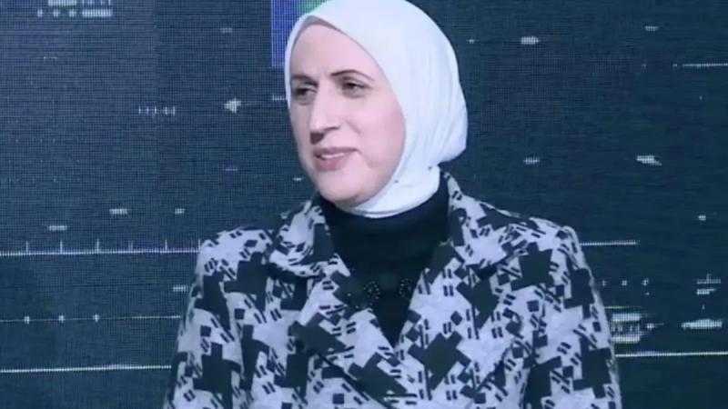 حاكمة مصرف سوريا: لدينا ما يكفي لدفع الرواتب بعد زيادتها