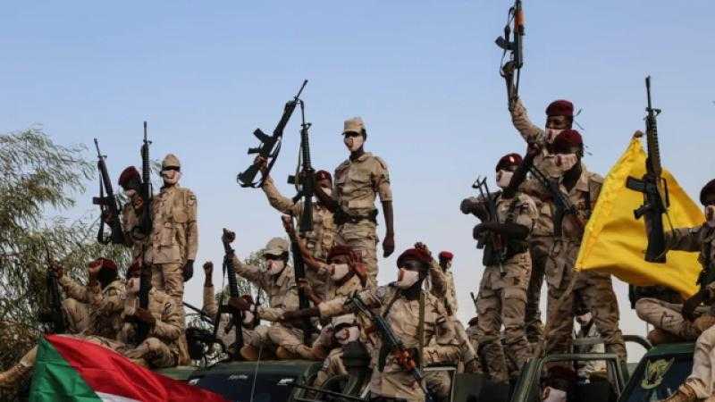 أطباء السودان: الدعم السريع نفذت مجزرة جديدة فى مخيم زمزم للنازحين