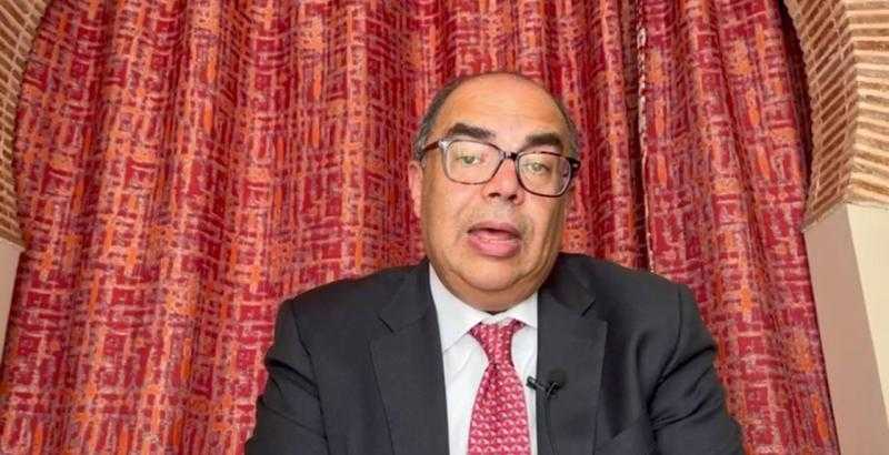 11 رسالة للدكتور محمود محيي الدين بمناسبة مرور عشر سنوات على إطلاق مبادرة تكافل وكرامة