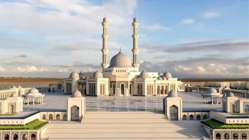 ضم مسجد مصر إلى وزارة الأوقاف علميًا ودعويا .. والعميد ماهر السيد مديرًا إداريًا للمسجد