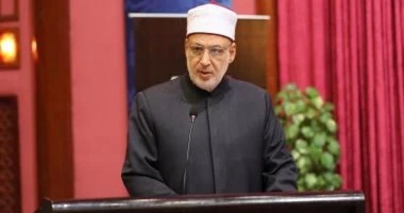 وكيل الأزهر: الصهاينة عصابة إرهابية يسكت عن جرائمها الضمير العالمى
