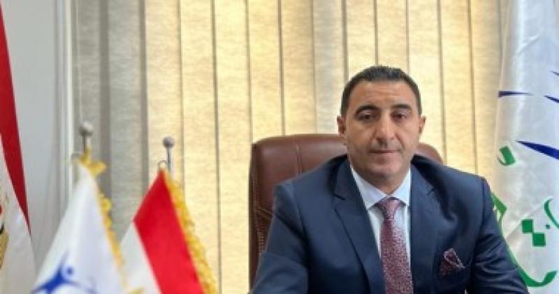المؤتمر: مصر تبذل جهودا كبيرة لوقف إطلاق النار فى غزة وإحياء مسار السلام