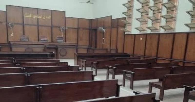 غدا.. نظر محاكمة المتهمين فى قضية ”مافيا التعويضات”