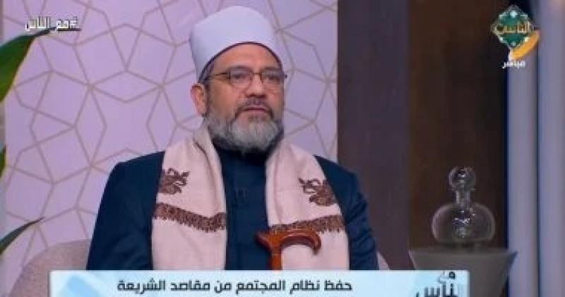 أمين الفتوى: صلة الرحم تزيد العمر وتجلب البركة