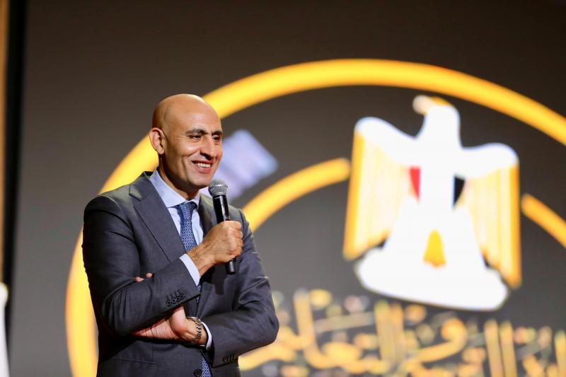 وزير التعليم: الطالب الذي يرسب في الصف الثاني الثانوي بنظام البكالوريا سيدخل محاولة جديدة