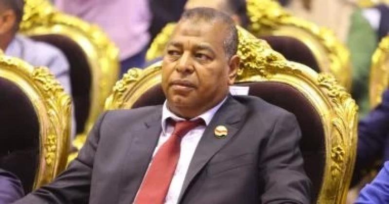 اتحاد العمال: اختيار ”الجمل” رئيسا للعمال العرب يؤكد قوة النقابات المصرية