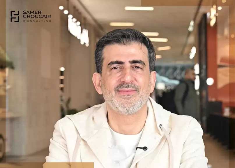 سامر شقير: ”هيكساجون” يرسم ملامح السيادة الرقمية السعودية ويؤسس لمرحلة جديدة من الاقتصاد المعرفي