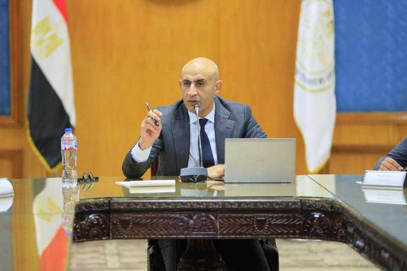 وزير التعليم في جلسة الحوار المجتمعي: البكالوريا مشروع يتواكب مع متغيرات العصر