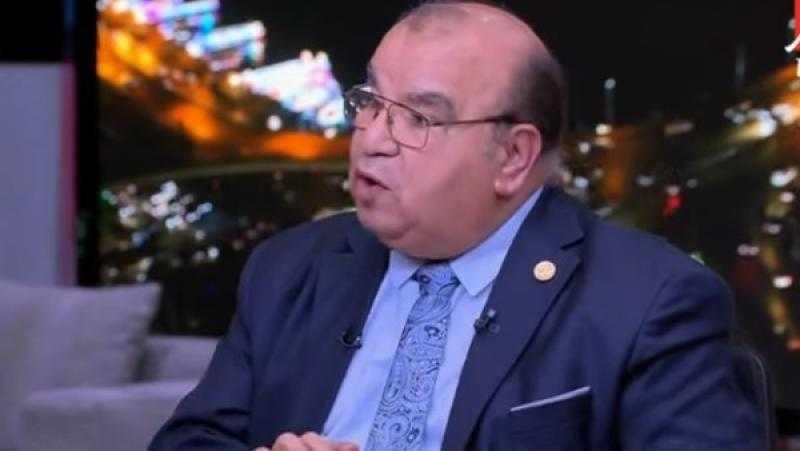 رفعت فياض: يوجد في مصر 44 مدرسة تطبق نظام البكالوريا