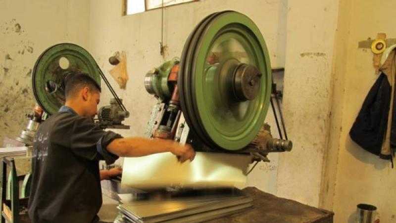 أستاذ اقتصاد: 50% من صادرات مصر تأتي من المشروعات الصغيرة