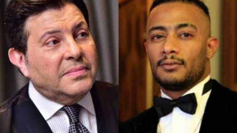 شايف نفسه .. تصريح مثير من هاني شاكر عن محمد رمضان