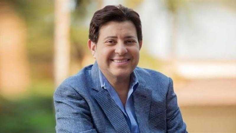 هاني شاكر يكشف حقيقة رفض مقابلته في برنامج ”بيت السعد”