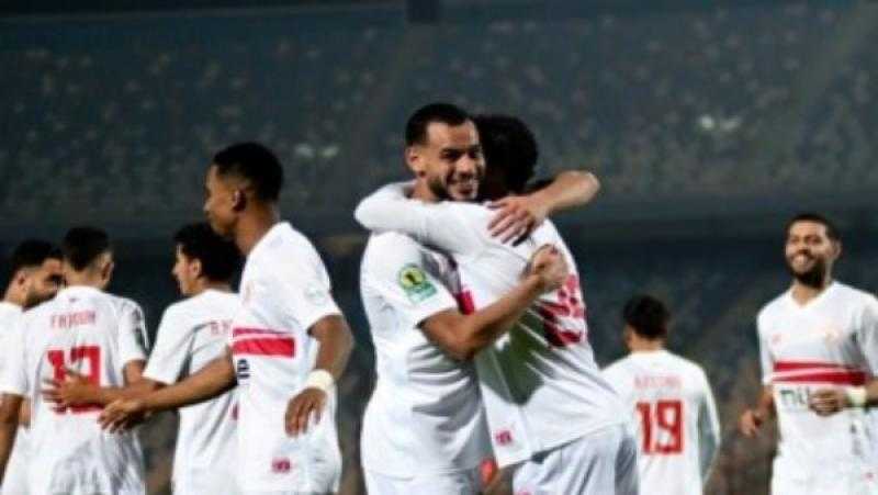 تشكيل الزمالك المتوقع أمام حرس الحدود اليوم في الدوري