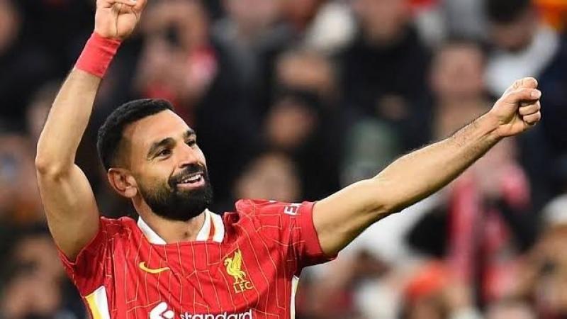 رمضان السيد: إدارة ليفربول تتعامل مع صلاح ببخل