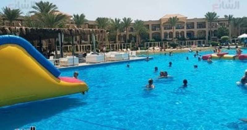 خط أحمر