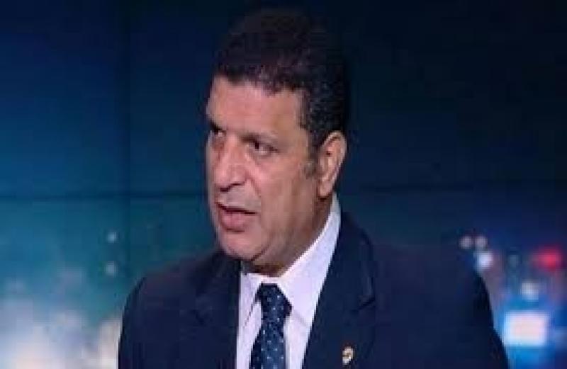 مختار غباشي: دور مصر محوري في ضمان تنفيذ اتفاق وقف إطلاق النار بغزة
