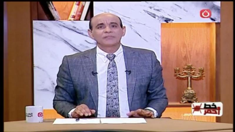 محمد موسى: الخريف العربي مؤامرة صهيوأمريكية أجهضها الشعب المصري