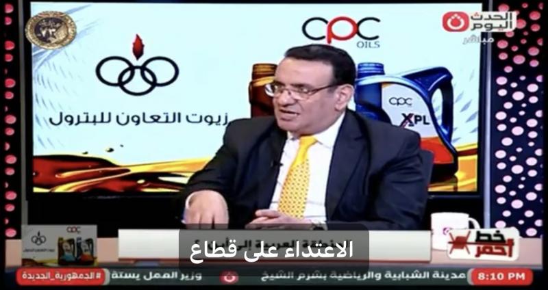 صلاح حسب الله: ما يحدث في غزة جزء من مخططات صهيونية ممتدة منذ 2011