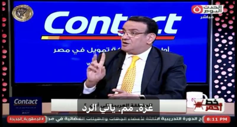 صلاح حسب الله: سوريا تعيش مشهدًا مأساويًا بعد سيطرة الميليشيات المسلحة عليها