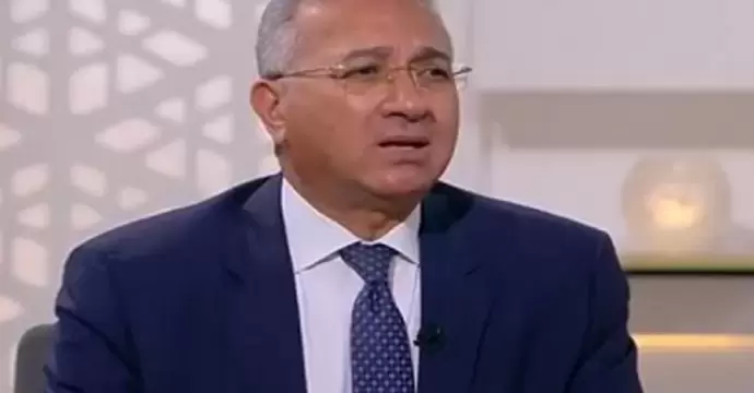السفير محمد حجازي: زيارة الرئيس أردوغان لمصر تحمل رسائل إقليمية ودولية مهمة