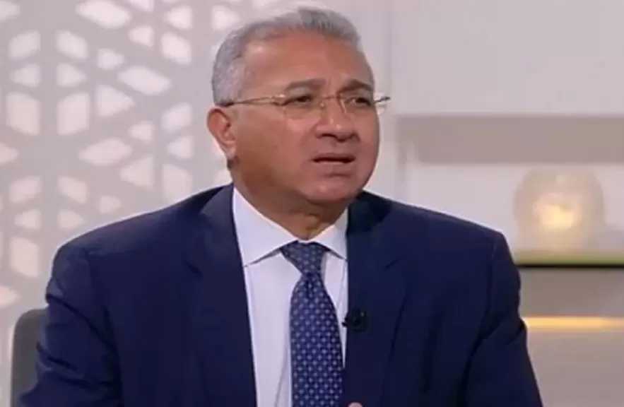 السفير محمد حجازي: زيارة الرئيس أردوغان لمصر تحمل رسائل إقليمية ودولية مهمة