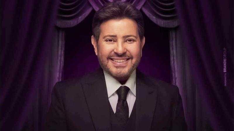 هانى شاكر: محمد رمضان يكسر ضوابط المجتمع المصرى
