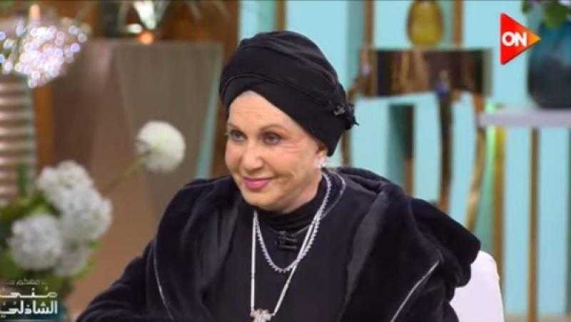 نجمة الستينيات طروب| رفضت الزواج من فريد الأطرش وتعيش بمصر منذ 40 عاما