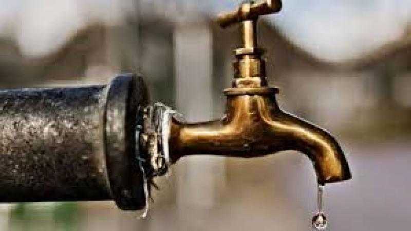 غدًا.. إيقاف تشغيل محطة مياه إبشان بكفر الشيخ لمدة 8 ساعات