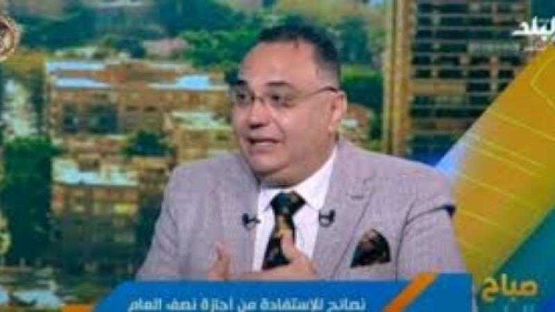 الزوجة الثانية مظلومة ولّا «خطافة رجالة»؟ .. وليد هندي يرد