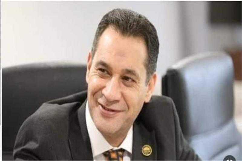النائب أحمد عاشور: تأسيس ”الأعلى للتعليم” يعكس التزام الدولة بتطوير التعليم والبحث العلمي