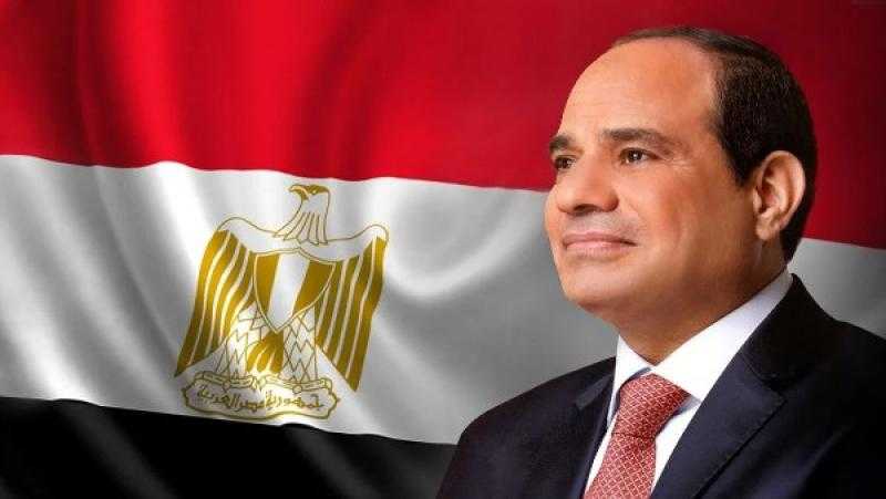 رسالة خطية من الرئيس السيسي إلى نظيره الكيني يسلمها سفير مصر