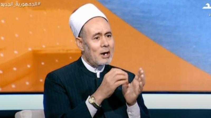 الكلمة سلاح ذو حدين..حكم التكفير وأثره على العلاقات بين المسلمين