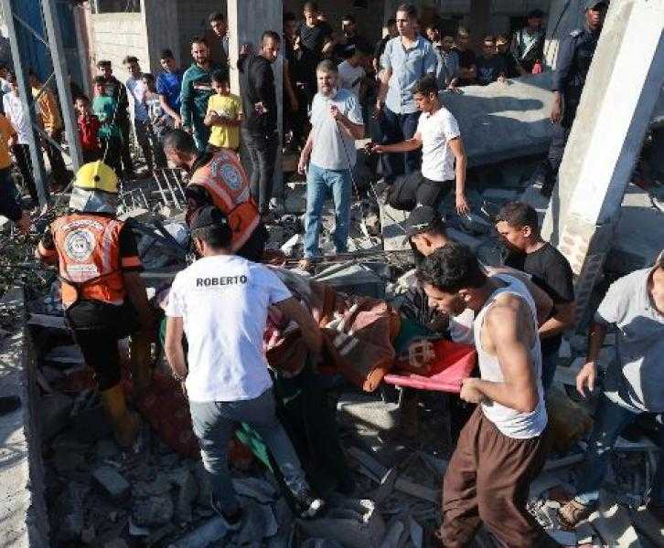 الصحف السعودية تسلط الضوء على اتفاق وقف إطلاق النار في غزة