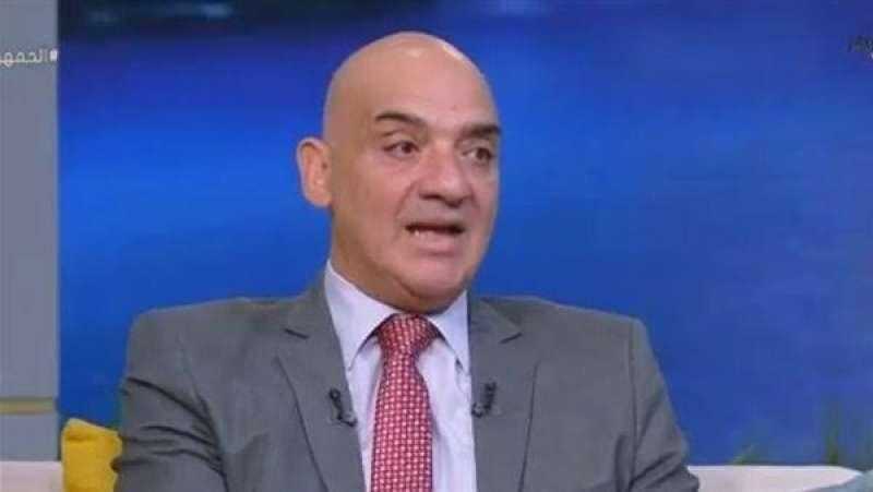 كاتب صحفي: الرئيس السيسي يولي اهتماما كبيرا بتطوير قطاع التعليم في مصر