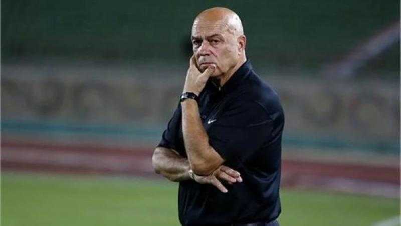غدا.. الزمالك يعقد مؤتمرا صحفيا قبل مواجهة إنيمبا النيجيري