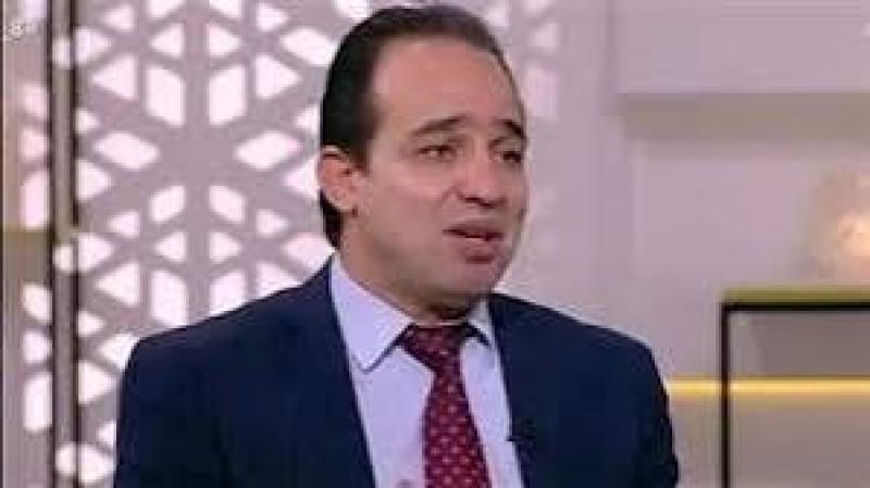 برلماني سابق: منصات التواصل تستهدف نشر الشائعات لتحقيق أهداف مشبوهة