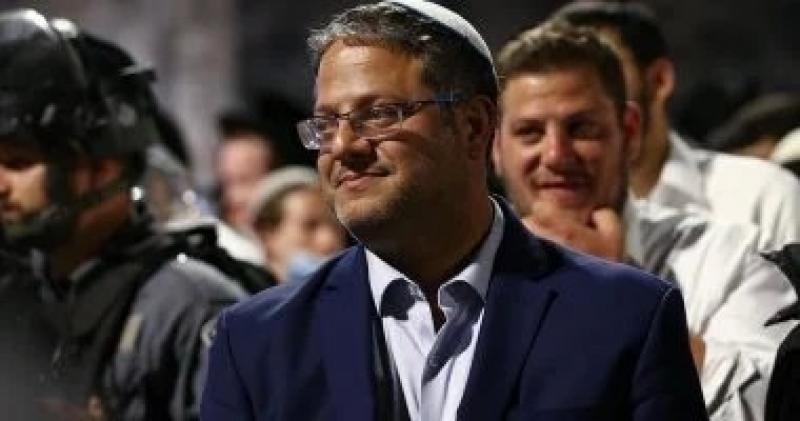 محمد موسى: بن غفير رمز الفاشية وسادية التعذيب بحق الفلسطينيين