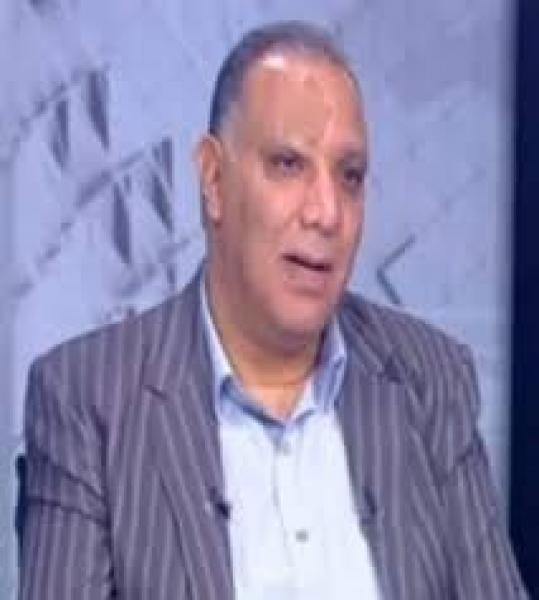 خبير سياسي: الدولة العميقة في أمريكا تمول الجرائم الإسرائيلية