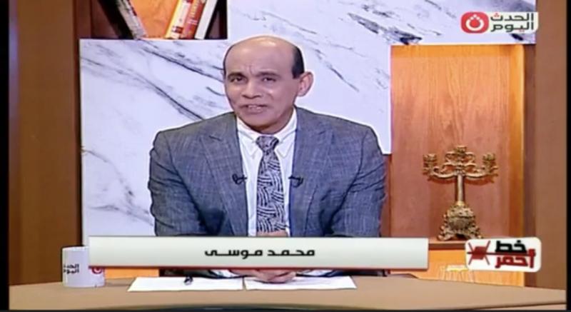 غسل الأدمغة وطمس الوطنية| محمد موسى يكشف دور الإخوان في تشكيل أتباعهم
